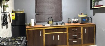 Tamaniroom- a Private 1bed