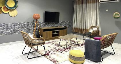 Tamaniroom- a Private 1bed