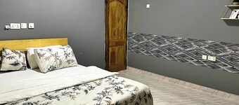 Tamaniroom- a Private 1bed