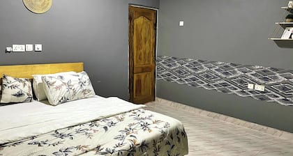 Tamaniroom- a Private 1bed