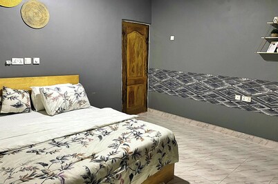 Tamaniroom- a Private 1bed