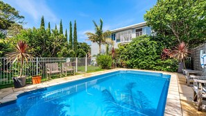 Pool - Shoal Bay Riggers - 7 Rigney St, Shoal Bay (Shoal Bay)