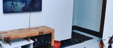 スマートテレビ、ステレオ