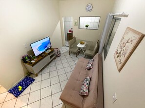 Smart TV - Comfort in Paradise (Paraíso Cachoeiro de Itapemirim)