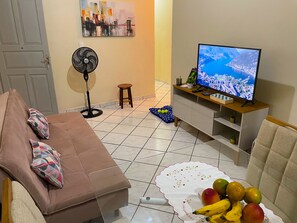 TV connectée