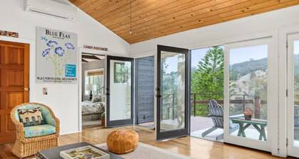 Topanga Secret Cottage