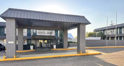 Motel 6 Borger, TX – Boom Town