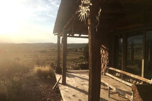 Villa Tocaya: 3 Unique Homes in O'Keeffe Country!