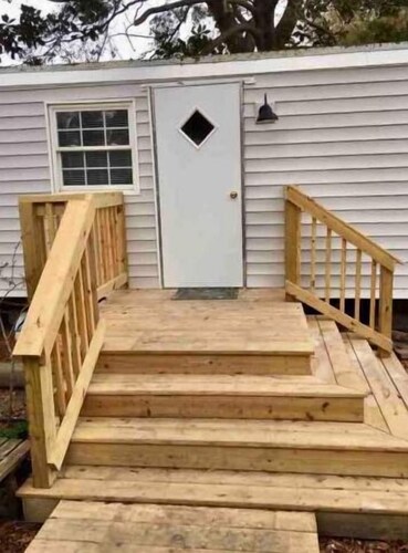 The Retro in Ludowici
