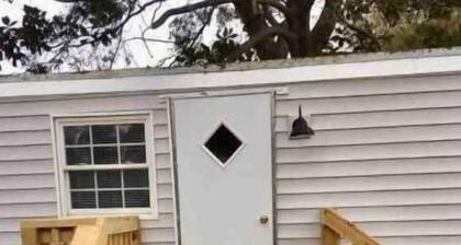 The Retro in Ludowici