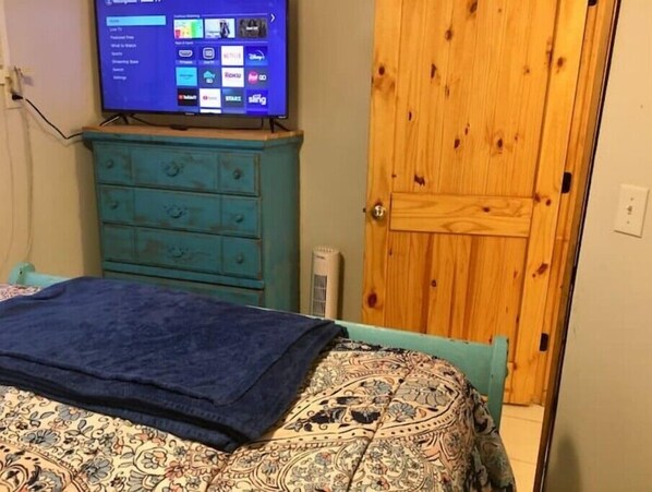 1 dormitorio