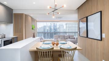 Apartment | Interior