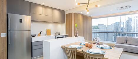 Apartment | Innenbereich