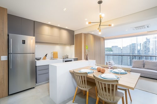 One Eleven Home and Work By Helbor