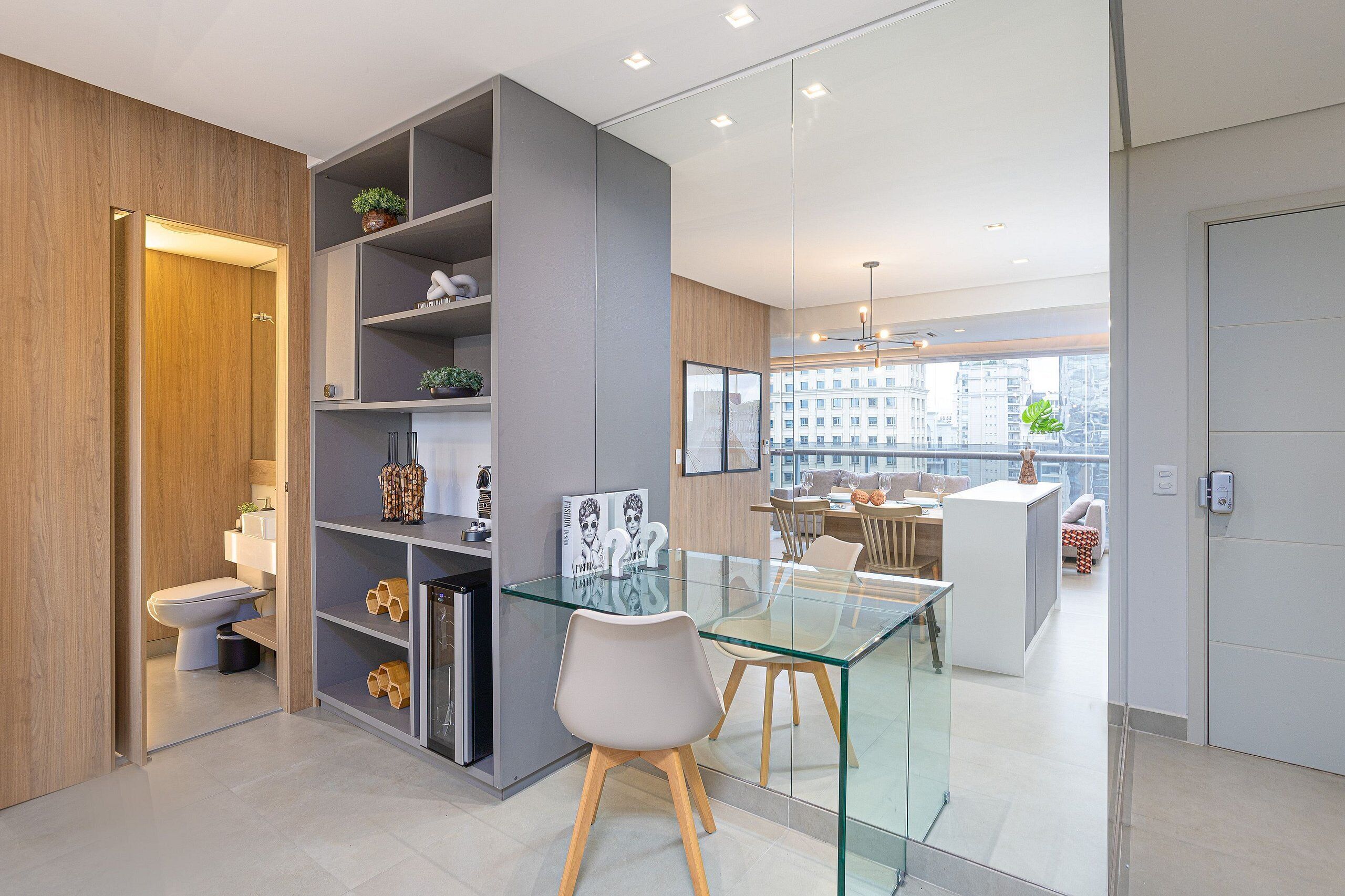 Apartment | Interior