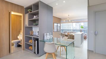 Apartment | Interior