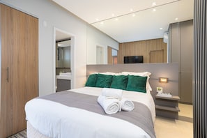 1 bedroom, desk, free WiFi - One Eleven Home and Work By Helbor (São Paulo)