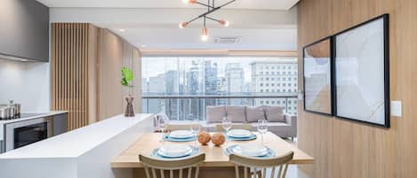 Apartment | Interior