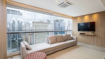 Apartment | Living area