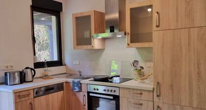 WohlfĂŒhloase Liebevoll eingerichtete Ferienwohnung 5 Gehminuten zur Altstadt.