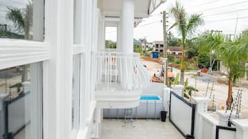 Terras