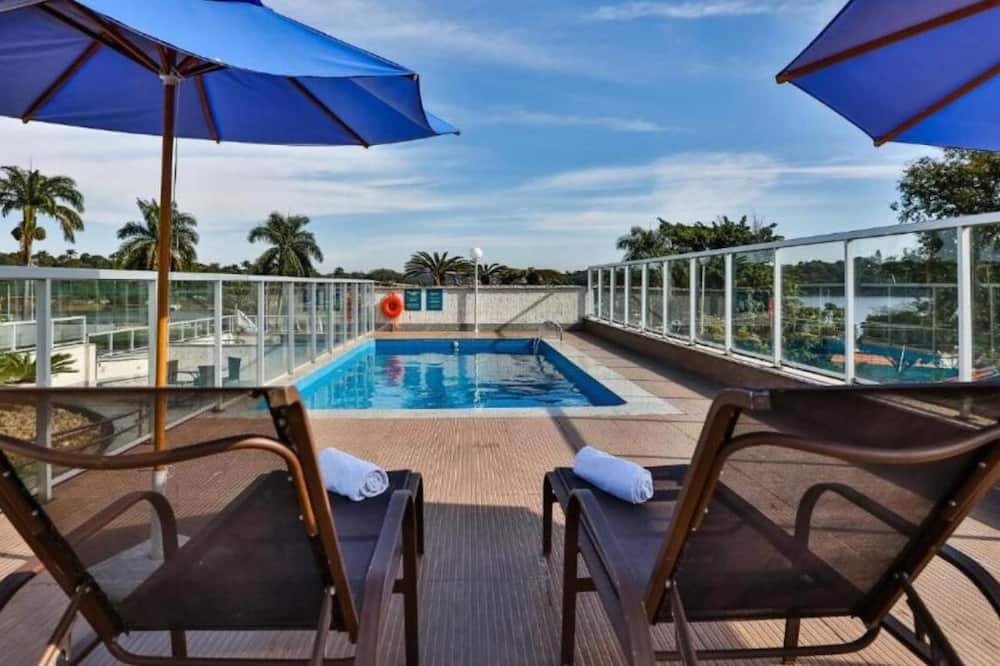 Suites Pampulha Hotel
