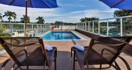 Suites Pampulha Hotel