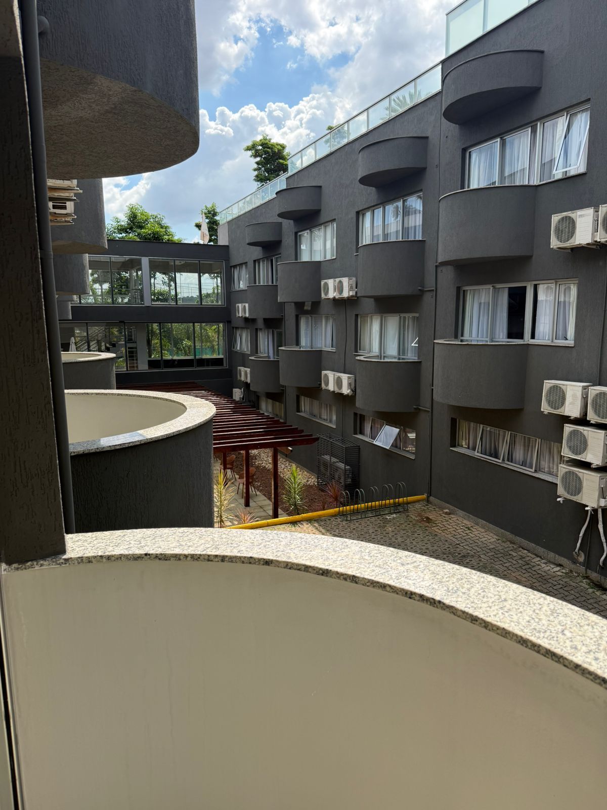 Veranda