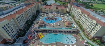 Westgate Town Center Resort - Dec 22- 29 - 4 bedroom 4 bath