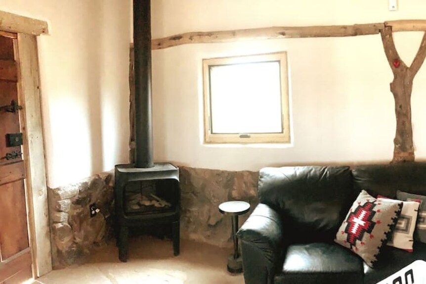 Luscious Adobe Studio In Gorgeous Abiquiu! - Abiquiu, NM