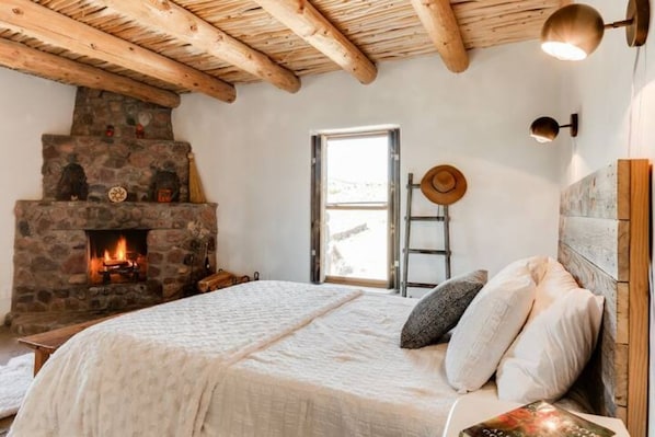 2 bedrooms, WiFi, wheelchair access