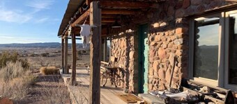 Casa Tocaya: Adobe Gem in O'Keeffe country!