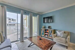 Smart-tv, tv-spel och böcker