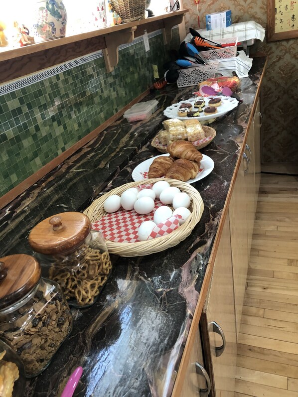 Restaurant - Heritage place Hotel (Gravelbourg)