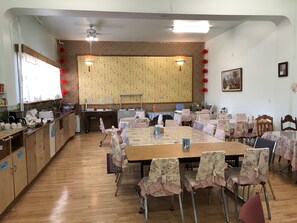 餐厅