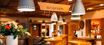 Naturhotel Blaubach