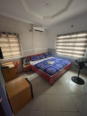Habitación Confort | 1 habitación 