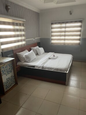 Habitación Confort | 1 dormitorio