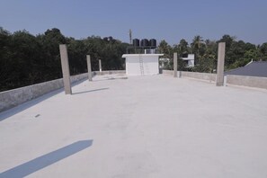 Property grounds - New Star Homes - Room 8 (Kothamangalam)