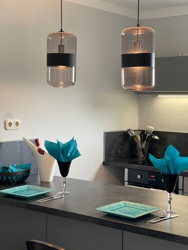 Berg Messe OG, Privatzeit, 2 Zimmer, W-Lan, Homoffice