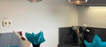 Berg Messe OG, 2 Zimmer, W-lan, Homoffice