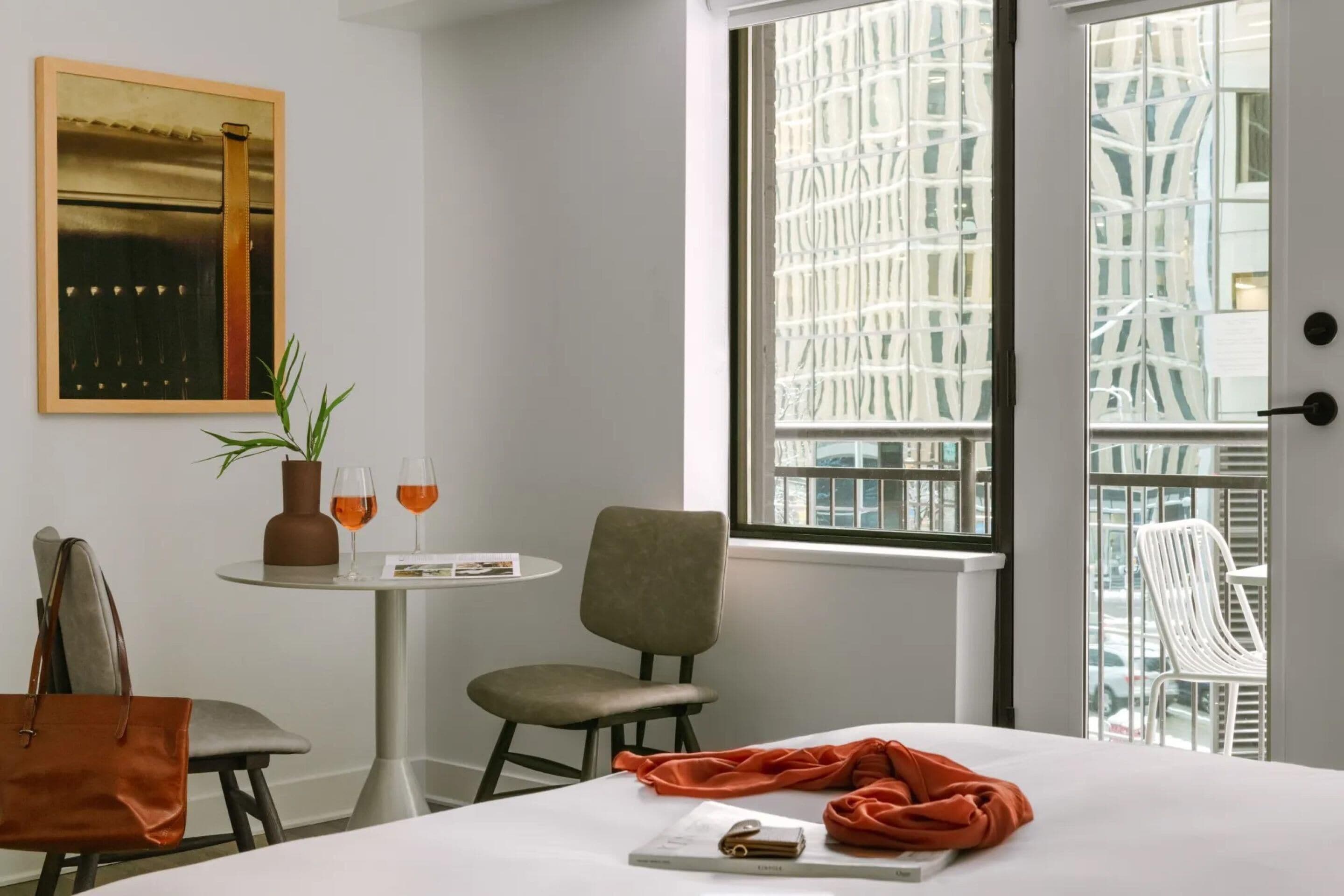 Foto - Sonder by Marriott Bonvoy Arlo Apartments Downtown