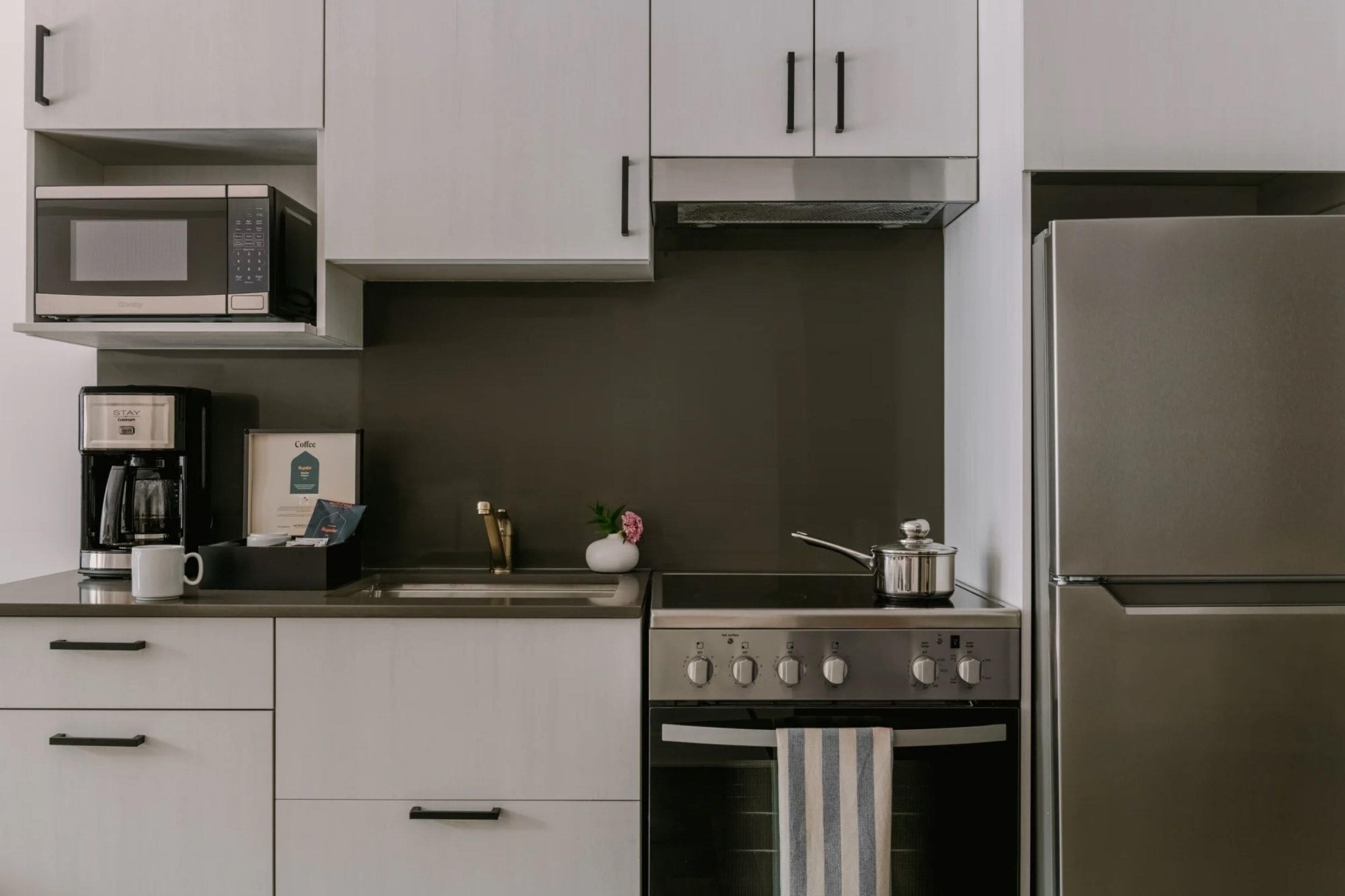 Foto - Sonder by Marriott Bonvoy Arlo Apartments Downtown