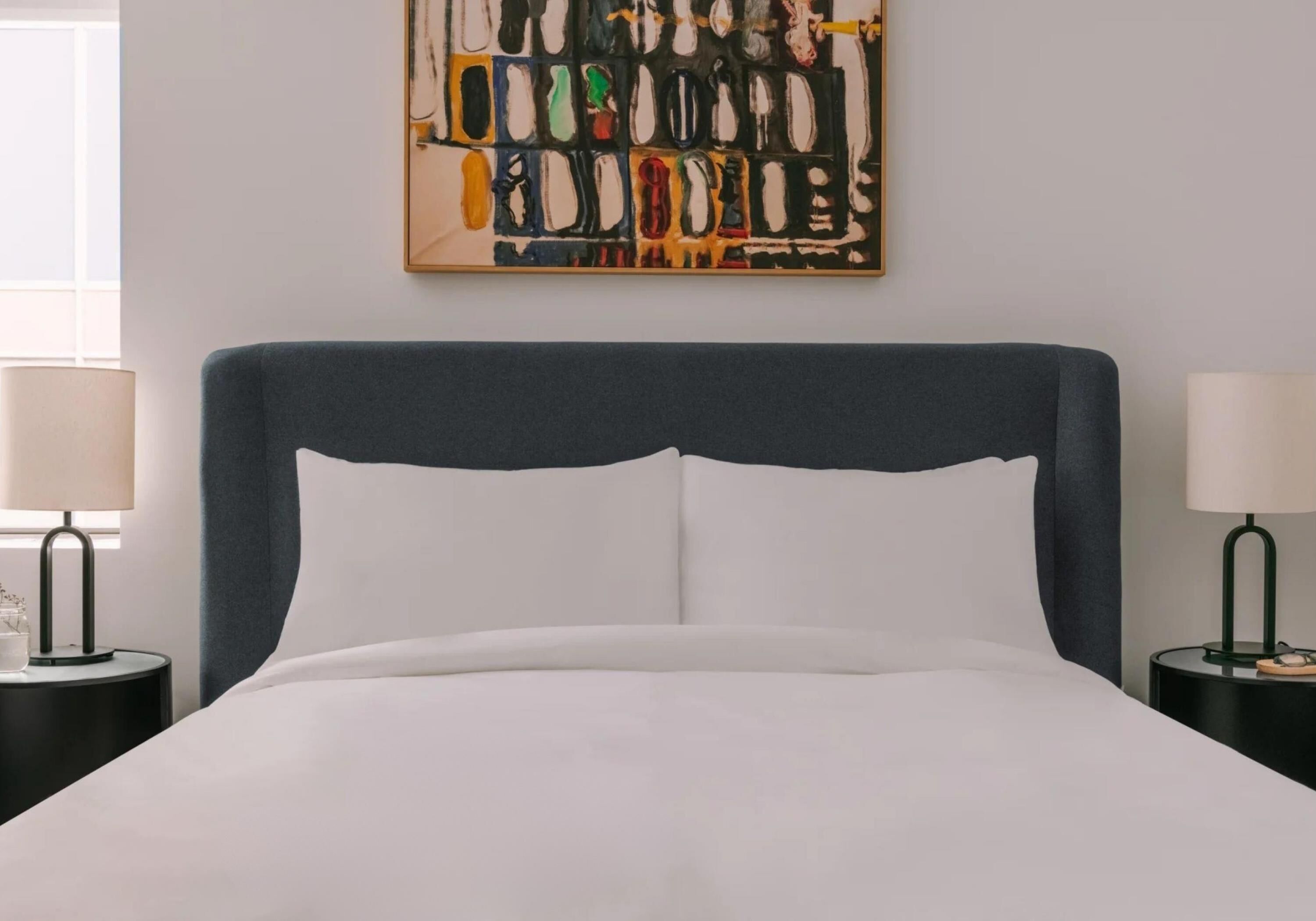 Standard Room, 1 Queen Bed, Non Smoking, Kitchen (Full Kitchen)