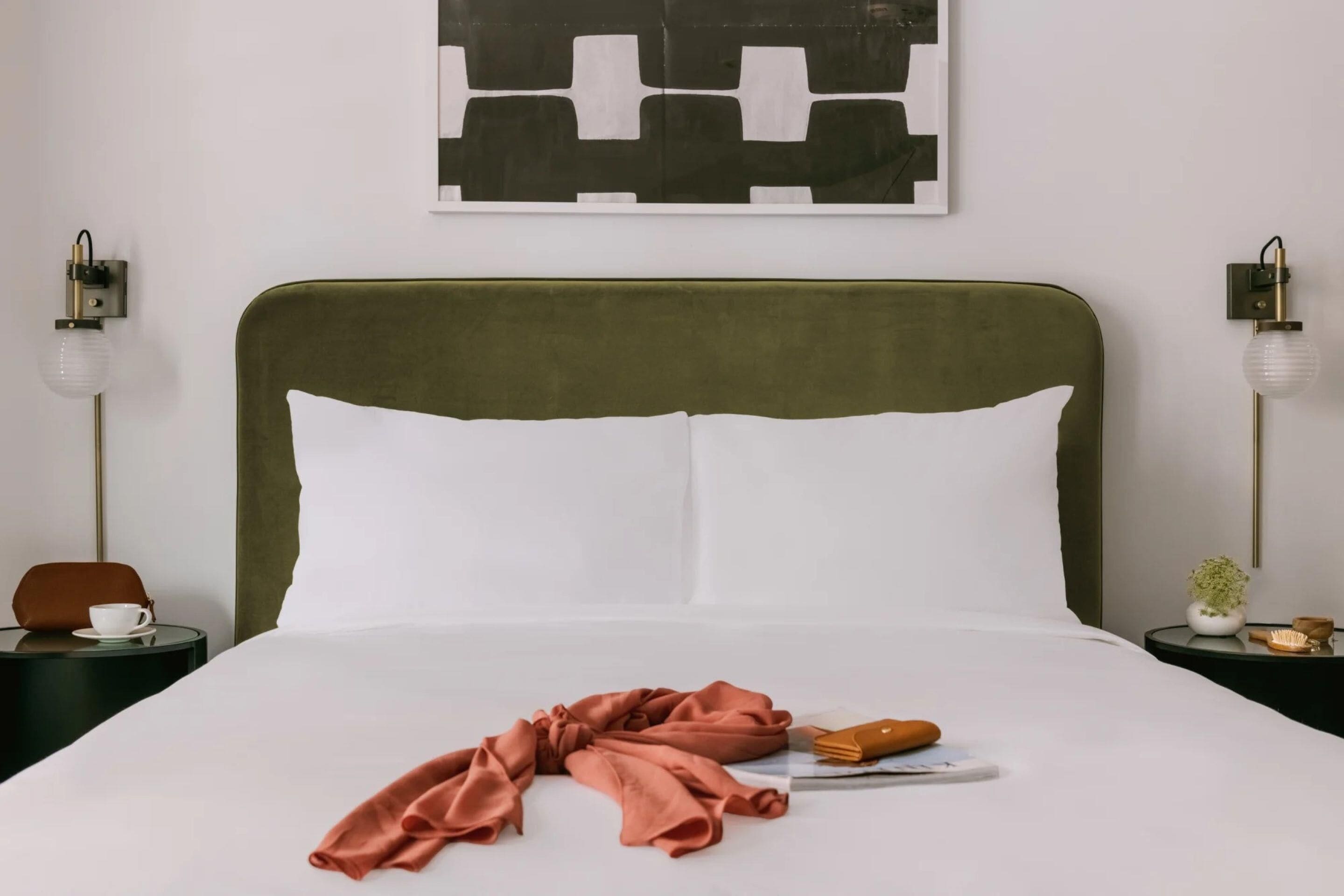 Foto - Sonder by Marriott Bonvoy Arlo Apartments Downtown