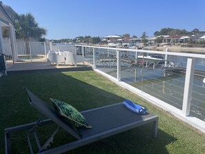 テラス / パティオ