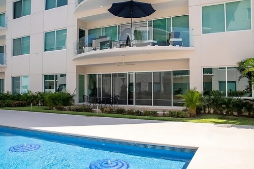 Amplio Departamento Ideal Para Pasar el Invierno o un Buen Verano