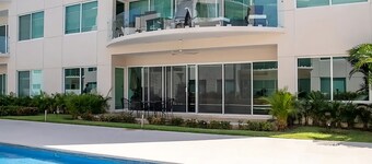 Amplio Departamento Ideal Para Pasar el Invierno o un Buen Verano