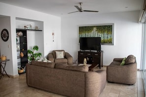 TV connectée
