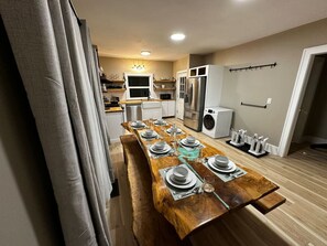 用餐